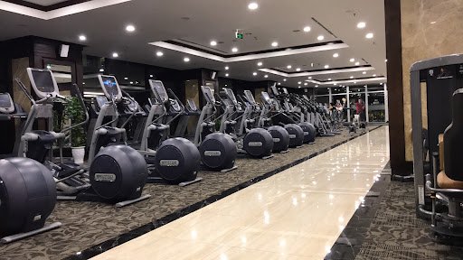 Top 15 Phòng Tập Gym Hai Bà Trưng Hà Nội Giá Rẻ, Uy Tín, Chất Lượng Elite Fitness Vincom Bà Triệu Hai Bà Trưng Hà Nội