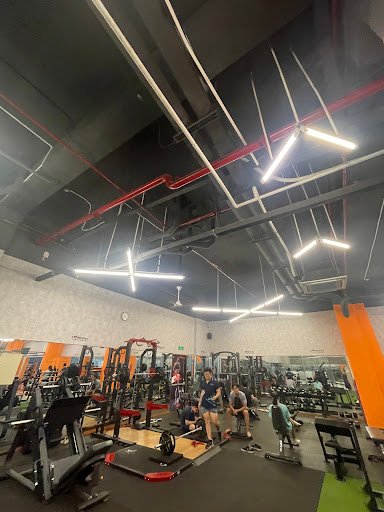 Exciter Sports Quận 10 TP. Hồ Chí Minh