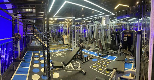 FIT CENTER Tân Bình