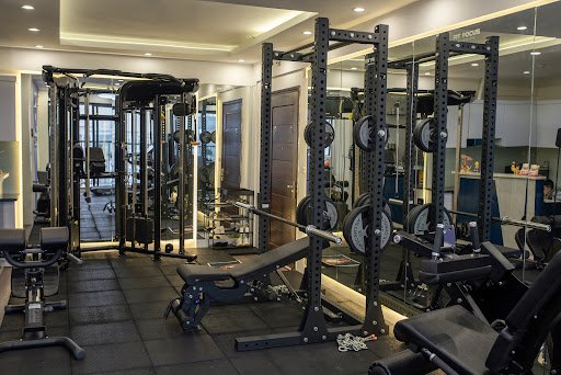 Fit Focus Cổ Nhuế Bắc Từ Liêm Hà Nội