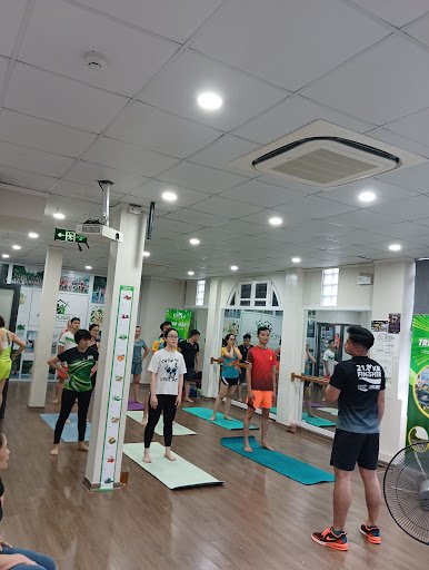 Fit House 24 Thanh Xuân Hà Nội