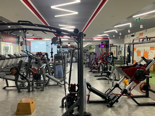 Danh Sách Trung Tâm Fit24 – Fitness & Yoga Tại TP. Hồ Chí Minh Fit24 Fitness & Yoga Nguyễn Du