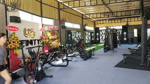 Danh Sách Phòng Tập Gym Đà Nẵng Giá Rẻ, Uy Tín, Chất Lượng Nhất Fit24 Hai Chau Da Nang