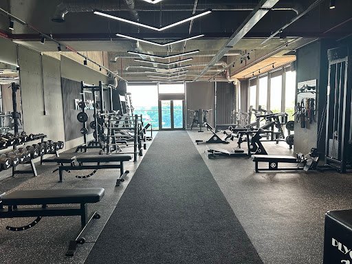 Top 20 Phòng Gym Gần Huỳnh Tấn Phát Quận 7 - Tốt Nhất 2025 Fitness Culture Club Nguyễn Văn Linh Quận 7