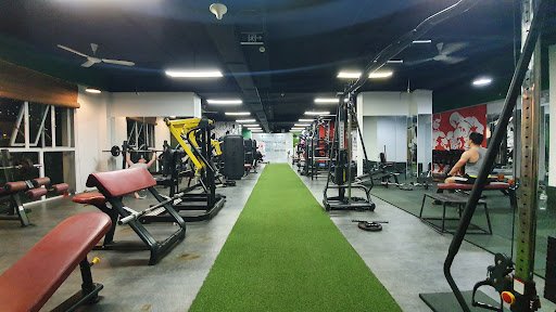 Top 10 Phòng Gym Hà Đông Hà Nội 2025: Giá Rẻ, Yoga, Kickboxing, Đánh Giá Cao Fitness Garden Xa La Hà Đông Hà Nội