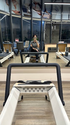 Top 16 Phòng Gym Gần Nguyễn Trãi, Quận 5 - Lựa Chọn Tốt Nhất Năm 2025 FourT Pilates The Everrick Nguyễn Trãi Quận 5