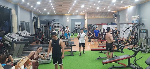 Review Các Phòng Tập Gym Bà Rịa Vũng Tàu Giá Rẻ, Uy Tín, Chất Lượng Nhất Freedom Fitness Bà Rịa Bà Rịa Vũng Tàu