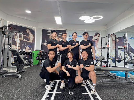 GYM Âu Lạc An Đông Huế
