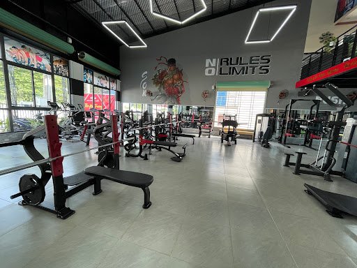 Review Các Phòng Tập Gym Bà Rịa Vũng Tàu Giá Rẻ, Uy Tín, Chất Lượng Nhất GYM SƠN FITNESS & YOGA Phú Mỹ Bà Rịa Vũng Tàu