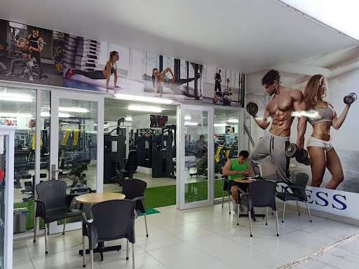 Top 20 Phòng Gym Gần Phạm Văn Đồng, TP. Thủ Đức - Lựa Chọn Tốt Nhất Năm 2025 GYM TRÍ DŨNG Phạm Văn Đồng Thủ Đức