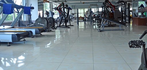 Gym Duy Linh Cổ Nhuế Bắc Từ Liêm Hà Nội