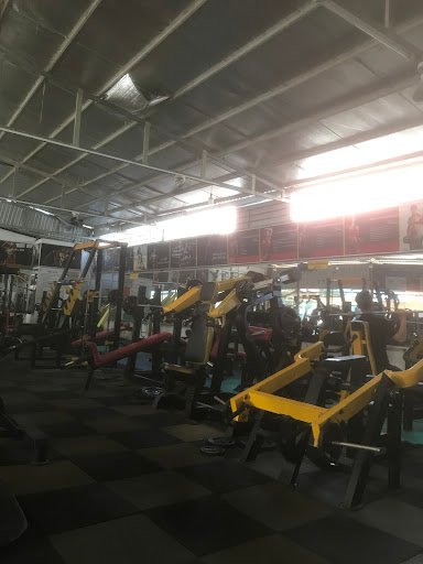 Gym Lê Bình Ninh Kiều Cần Thơ