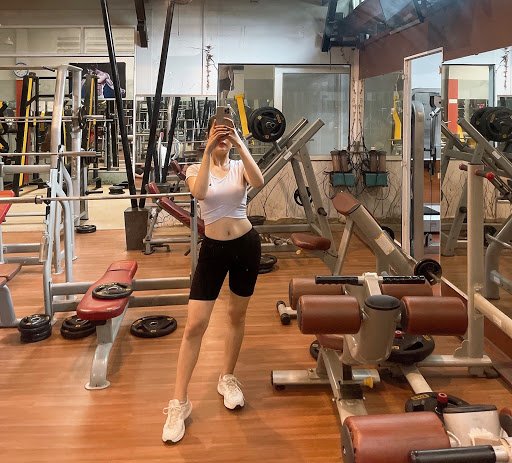 Danh Sách Phòng Tập Gym Đà Nẵng Giá Rẻ, Uy Tín, Chất Lượng Nhất Gym Minh Đức Thanh Khê Đà Nẵng