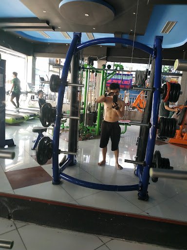 Gym Thái Sơn Ninh Kiều Cần Thơ