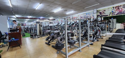 Top 11 Phòng Gym Gần Nơ Trang Long, Bình Thạnh - Lựa Chọn Uy Tín Nhất Gym Thuận Phát Bình Thạnh