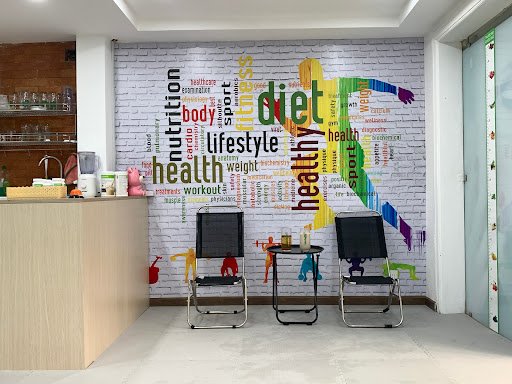 Top 20 Phòng Gym Gần Nguyễn Hữu Cảnh, Bình Thạnh - Tốt Nhất 2025 HAPPY FIT Bình Thạnh