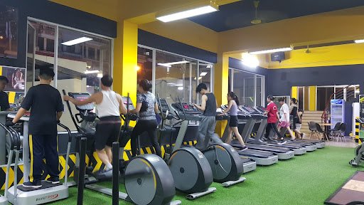 Top 10 Phòng Gym Hà Đông Hà Nội 2025: Giá Rẻ, Yoga, Kickboxing, Đánh Giá Cao HC GYM Nguyễn Trãi Hà Đông Hà Nội