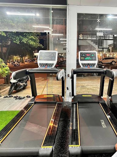 HD Private Fitness Bình Phước