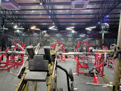 Review Các Phòng Tập Gym Bà Rịa Vũng Tàu Giá Rẻ, Uy Tín, Chất Lượng Nhất HĐ88 FITNESS & GYM Bà Rịa Bà Rịa Vũng Tàu