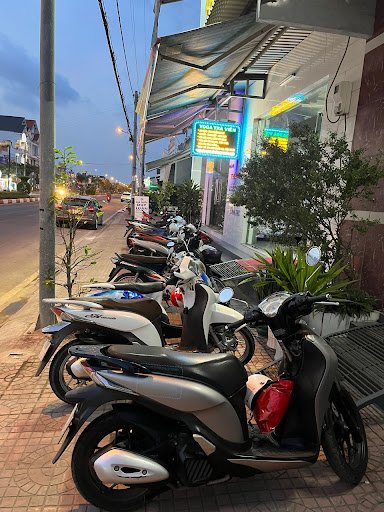 HOA Yoga Garden Phường 1 Bạc Liêu