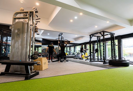 Top 20 Phòng Tập Gym Hà Nội Tốt Nhất Hiện Nay HPC Gym Studio Trung Kính Hà Nội