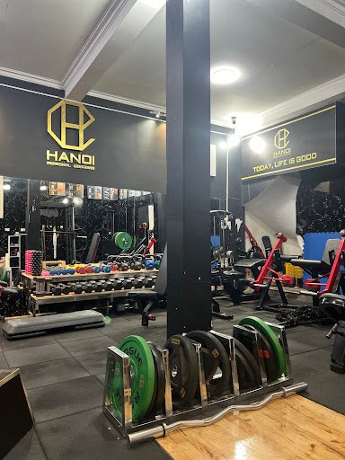 Top 15 Phòng Tập Gym Hai Bà Trưng Hà Nội Giá Rẻ, Uy Tín, Chất Lượng HPC Private Gym Studio Hai Bà Trưng Hà Nội