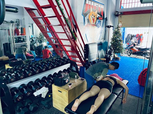 Top 20 Phòng Gym Gần Phạm Văn Đồng, TP. Thủ Đức - Lựa Chọn Tốt Nhất Năm 2025 Hifit Private Gym Phạm Văn Đồng Thủ Đức
