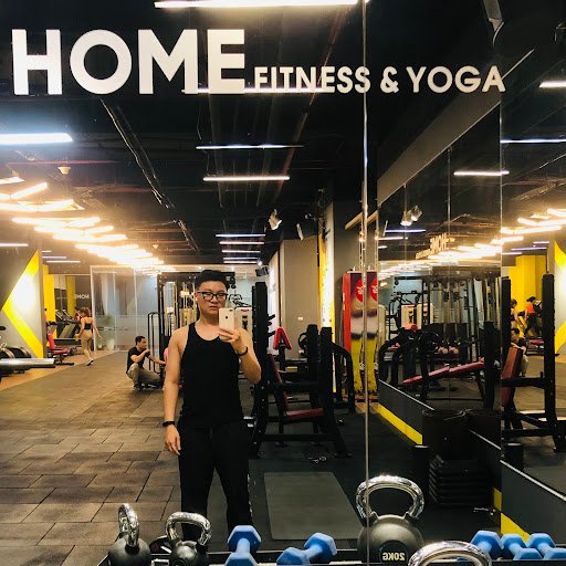 Top 10 Phòng Gym Cầu Giấy Hà Nội 2025: Giá Rẻ, Chất Lượng, Đánh Giá Cao Home Fitness & Yoga Cầu Giấy Hà Nội