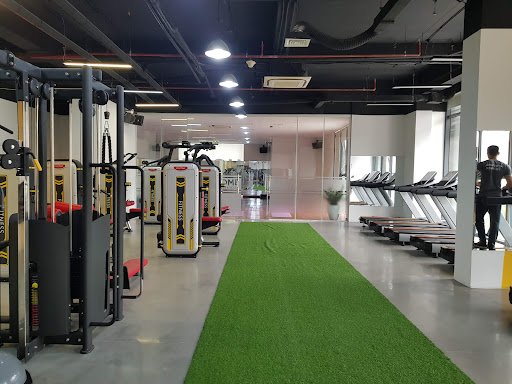 Top 20 Phòng Tập Gym Hà Nội Tốt Nhất Hiện Nay Home Fitness & Yoga Vũ Phạm Hàm Hà Nội