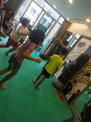 Top 20 Phòng Gym Gần Nguyễn Hữu Cảnh, Bình Thạnh - Tốt Nhất 2025 IPES GYM Bình Thạnh