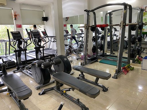 Im Gym Gò Vấp TP. Hồ Chí Minh