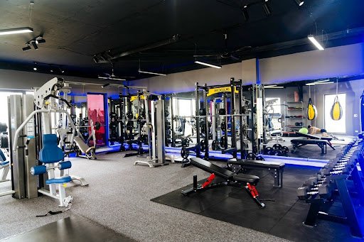 Top 15 Phòng Gym và Thể Dục Bắc Ninh Giá Rẻ, Yoga, Pilates, Kickboxing KH Fitness Bac Ninh