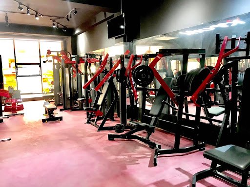 Top 10 Phòng Gym Gần Lý Thường Kiệt Quận 10 - Tốt Nhất 2025 KT GYM Nguyễn Giản Thanh Quận 10