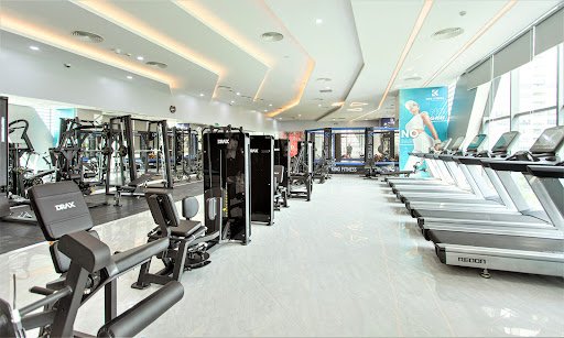 King Fitness Hà Nội - Hệ thống Phòng Gym, Yoga & Bể bơi Cao Cấp King Fitness Lê Đức Thọ Nam Từ Liêm