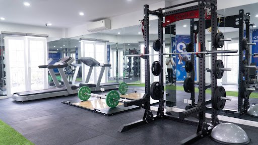 King Fitness Trung Kính Cầu Giấy
