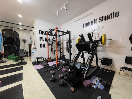 LADYFIT Studio An Đông Huế