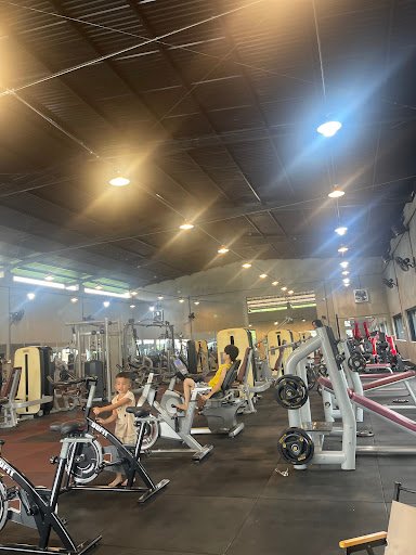 LINH GYM Bình Thuận