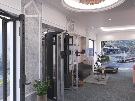 Tổng Hợp Các Phòng Tập Gym Hải Phòng Giá Rẻ, Tốt Nhất Ladysfit Lê Lai Hải Phòng