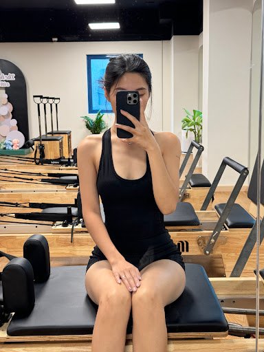 Top 16 Phòng Gym Gần Nguyễn Trãi, Quận 5 - Lựa Chọn Tốt Nhất Năm 2025 MBS Pilates Nguyễn Trãi Quận 5