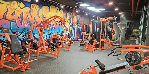 Top 15 Phòng Gym và Thể Dục Bắc Ninh Giá Rẻ, Yoga, Pilates, Kickboxing MJK Fitness & Gym Bắc Ninh