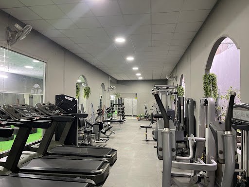 Top 20 Phòng Gym Gần Xa lộ Hà Nội Quận 9 - Tốt Nhất 2025 MT Fitness Tân Phú Quận 9