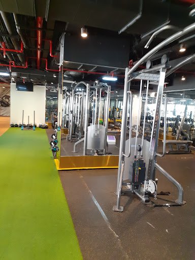 MVP Fitness Hà Nội - Hệ thống Phòng Gym, Yoga & Bể bơi Cao Cấp MVP Fitness Hongkong Tower Đống Đa