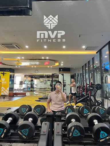 MVP Fitness Hà Nội - Hệ thống Phòng Gym, Yoga & Bể bơi Cao Cấp MVP Fitness Nguyễn Văn Huyên Tây Hồ