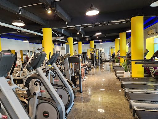 Top 10 Phòng Gym Gần Nguyễn Văn Cừ Quận 1 - Tốt Nhất 2025 Mach’s Gym Huyền Trân Công Chúa Quận 1