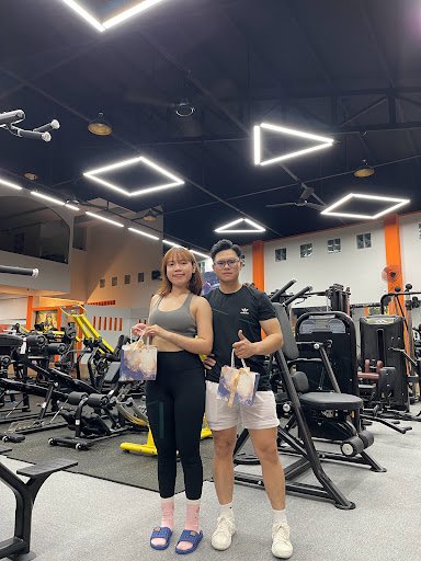 Mui Ne Gym Bình Thuận