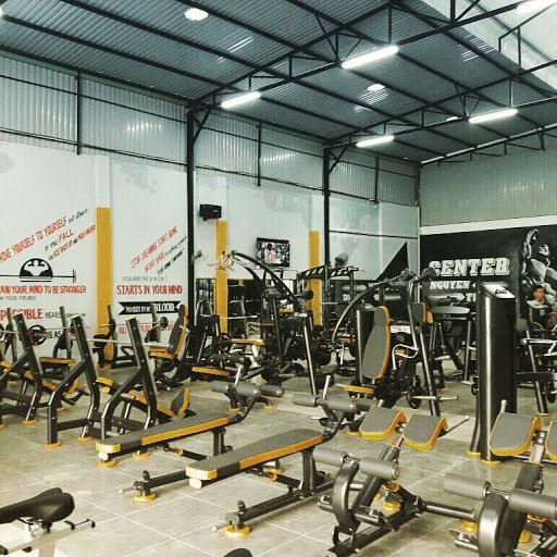 Review Các Phòng Tập Gym Bà Rịa Vũng Tàu Giá Rẻ, Uy Tín, Chất Lượng Nhất Nguyễn Trường Gym Nation Vũng Tàu Bà Rịa Vũng Tàu