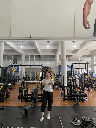 Top 20 Phòng Gym Gần Huỳnh Tấn Phát Quận 7 - Tốt Nhất 2025 Nhà Thi Đấu Đa Năng Quận 7 Huỳnh Tấn Phát