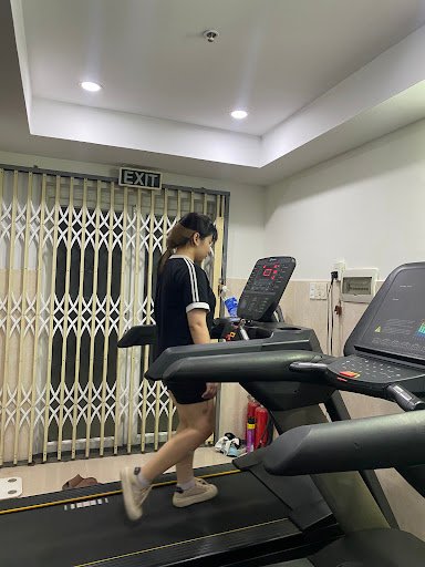 Top 20 Phòng Gym Gần Phạm Văn Đồng, TP. Thủ Đức - Lựa Chọn Tốt Nhất Năm 2025 Nhung Fit Private Gym Thủ Đức Phạm Văn Đồng