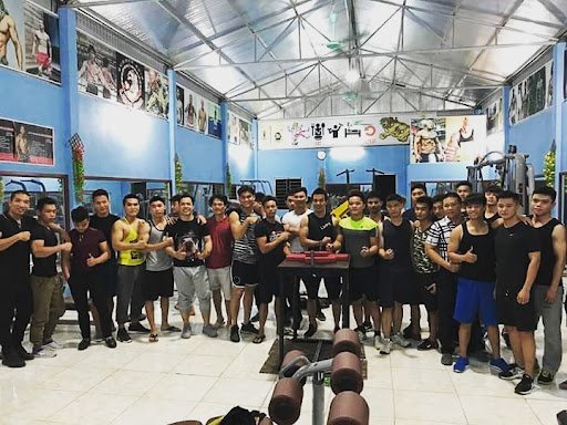 Top 15 Phòng Gym và Thể Dục Bắc Ninh Giá Rẻ, Yoga, Pilates, Kickboxing Olympic Gym Từ Sơn Bắc Ninh