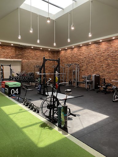 PERFIT - Private Training Fitness Studio Tân Bình